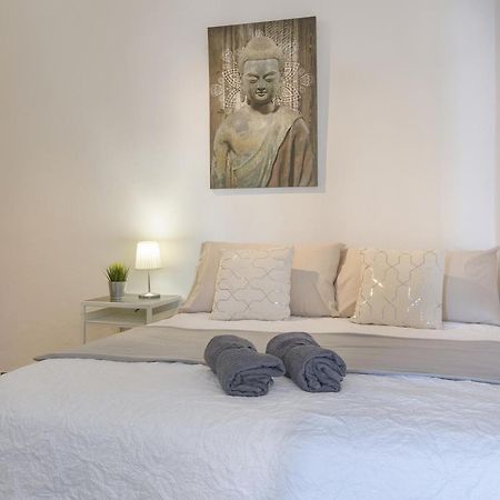 Ferienwohnung Casa Amanecer II Mácher Exterior foto